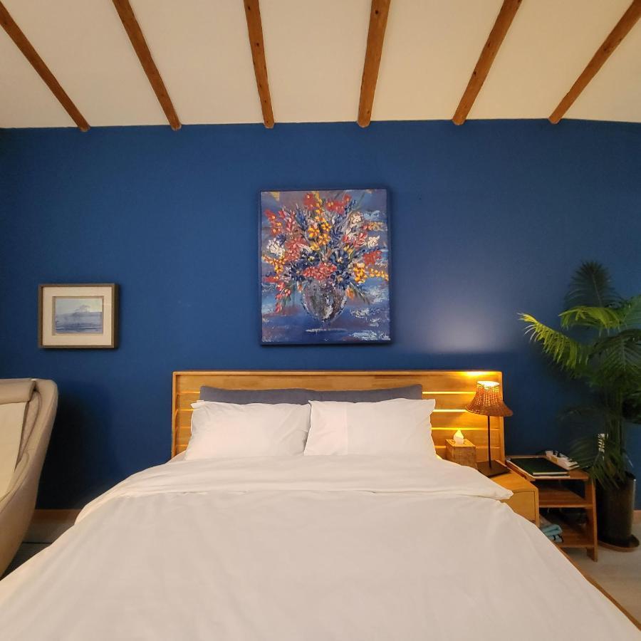 Jeju Doldam B&B Seogwipo Exterior photo