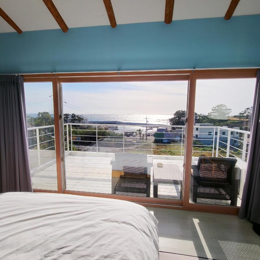 Jeju Doldam B&B Seogwipo Exterior photo
