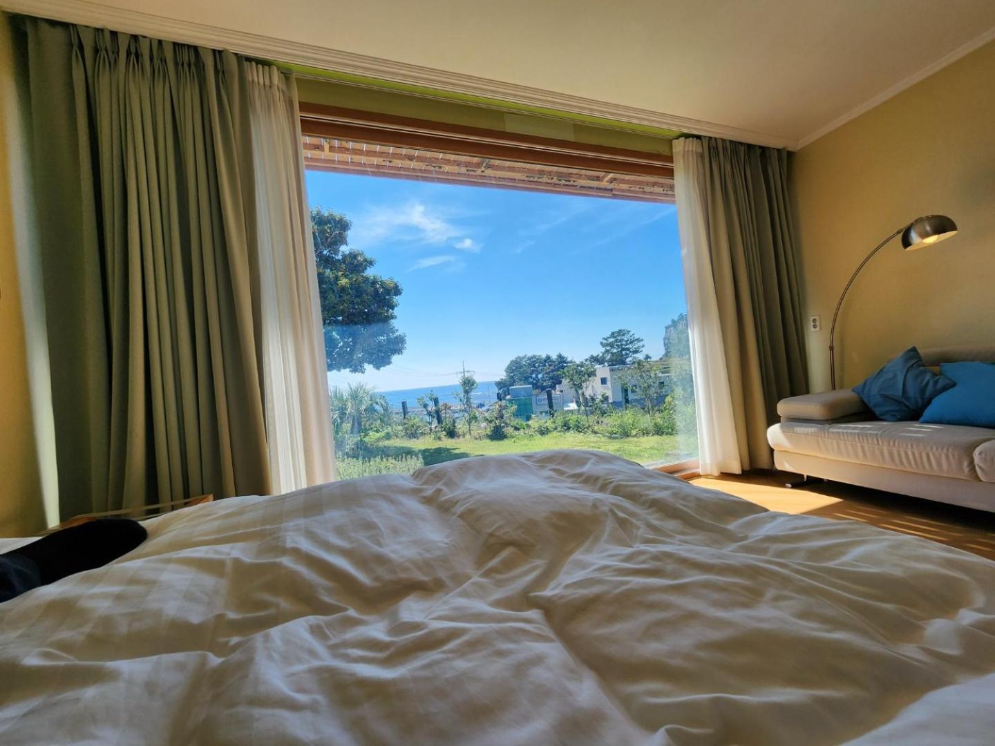 Jeju Doldam B&B Seogwipo Room photo