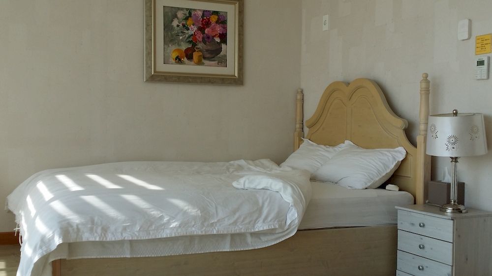 Jeju Doldam B&B Seogwipo Exterior photo