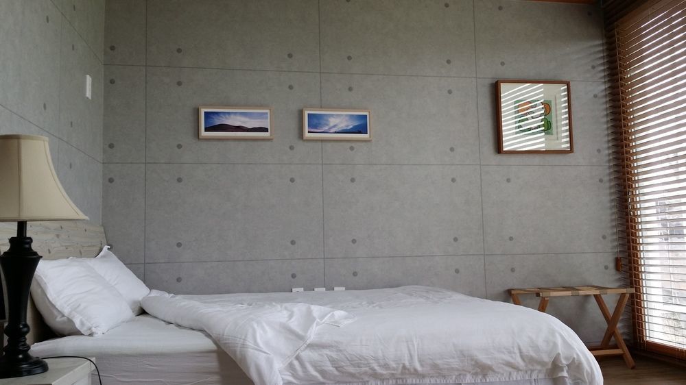 Jeju Doldam B&B Seogwipo Exterior photo