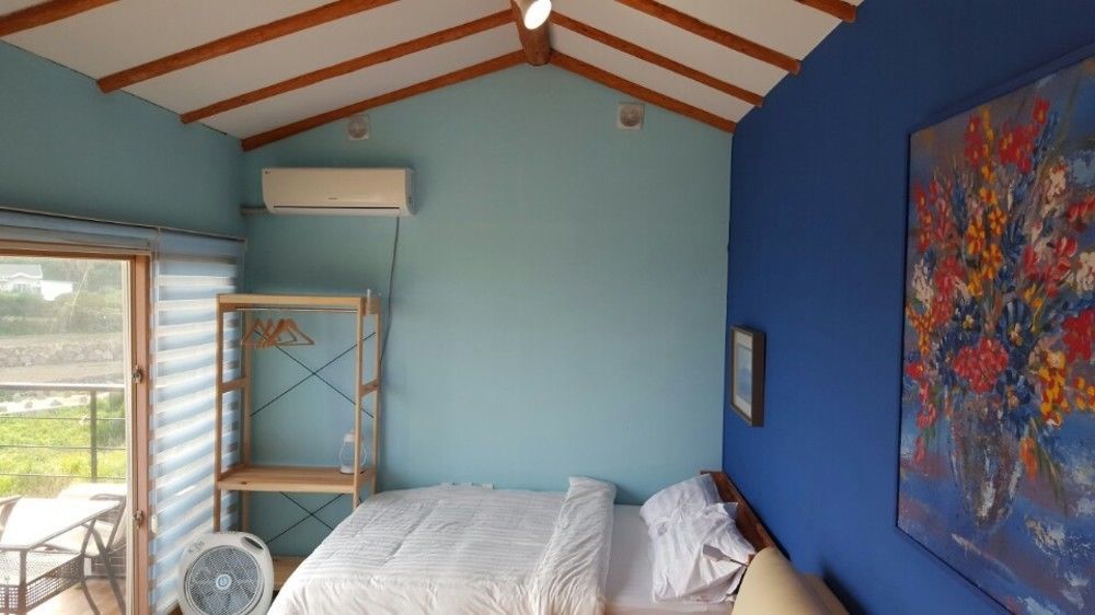Jeju Doldam B&B Seogwipo Exterior photo